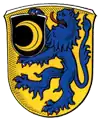 Wappen von Niederlauken