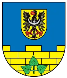 Niederschlesischer Oberlausitzkreis (1995–2008)