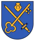 Oberholzheim