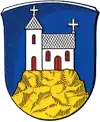 Wappen von Oberlauken