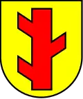 Stamm mit Aststummeln (Oberstammheim&nbsp;CH)