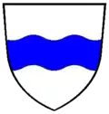 Oberwasser