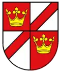 Öhningen