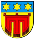 Wappen Oferdingen
