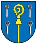 Wappen Ottendorf