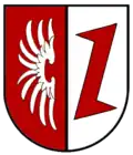 Wappen von Otterswang