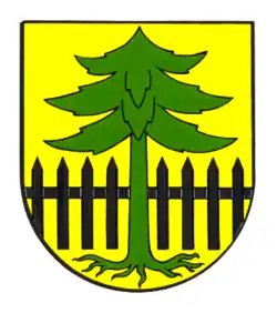 Pfahlbronn (Variante)