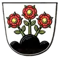 Wappen von Praunheim