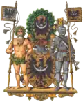 Wappen der Provinz Schlesien