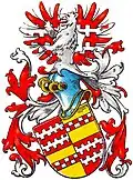 Wappen der Quadt-Landskron, Variante II