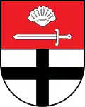 Ehemaliges Gemeindewappen