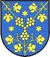 Historisches Wappen von Reichendorf