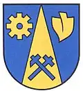 Wappen von Remlingen