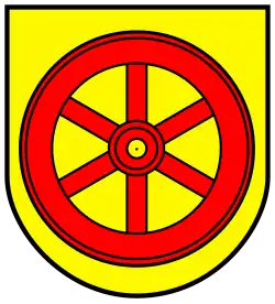 Rettersburg