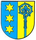Wappen Altenburg