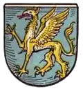 Darstellung von Otto Hupp (um 1925)