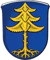 Wappen von Riedelbach