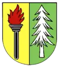 Rotzingen/Burg