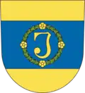 Wappen von Číměř