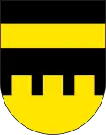 Wappen von Schellenberg