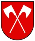 Schlächtenhaus