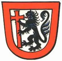 Wappenvorschlag