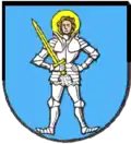 Wappen Schluchterns