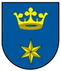 Wappen von Steinhausen