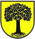 Wappen von Lindach