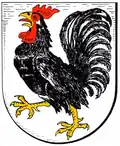 Seelze Wappen