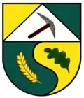 Wappen von Settmarshausen