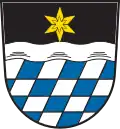 Wappen von Simbach (bei Landau)