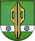Wappen Sohlingen