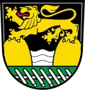 1. Januar 1973: Sprantal (417/404/384 Einwohner)