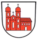 Klosterkirche von St. Märgen