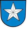 Ehemaliges Wappen