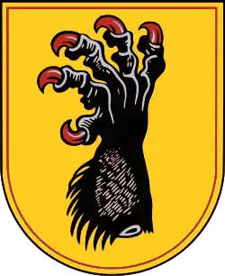 Wappen Stadt Syke