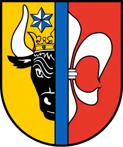 Stadt Tessin (bei Rostock)