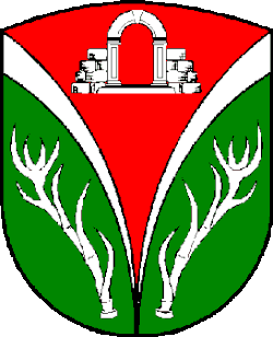 Wappen von Tharandt