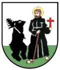Unterharmersbach