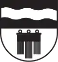 Unterschmeien