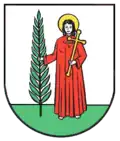 Palmwedel