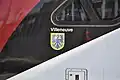 Taufname RABDe 502 003