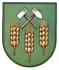 Wappen Volpriehausen