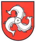 Drei Fische im Dreipass (Wertheim-Waldenhausen)