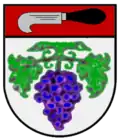Waldmatt