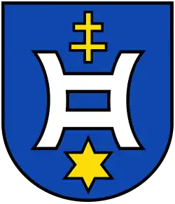 Wallerfangen
