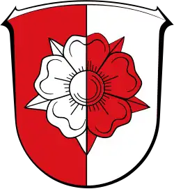 Weimar (Lahn), verwechselt