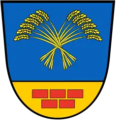 gerader Schildfuß (Wiendorf (Mecklenburg)&nbsp;DE)