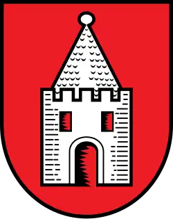 Wappen von Bierstadt